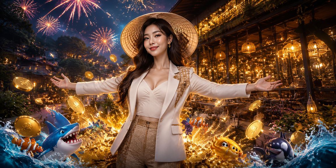 Người dùng Đà Lạt truy cập game bắn cá và tài khoản 7club
