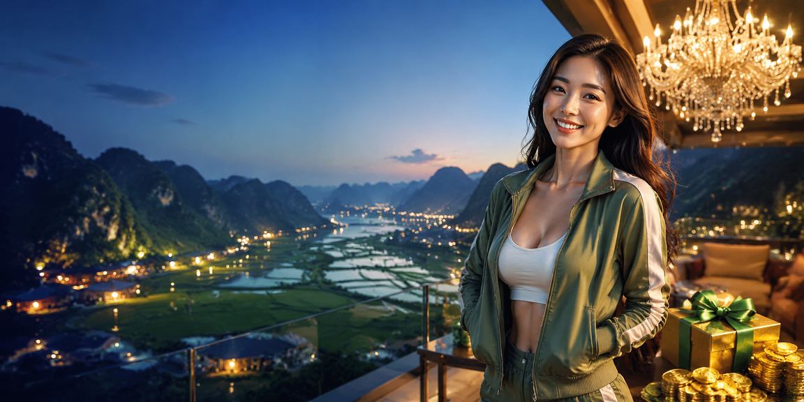Không khí cá cược và giải trí trực tuyến dành cho người dùng Việt Nam